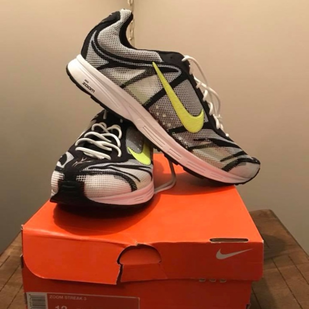 Nike shoes